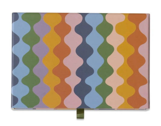 A Dopo Notecard Set | 16 Notecards & Envelopes in Gift Box