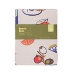 The Emmy Tea Towel – Cocktails | 100% Cotton Kitchen Linen