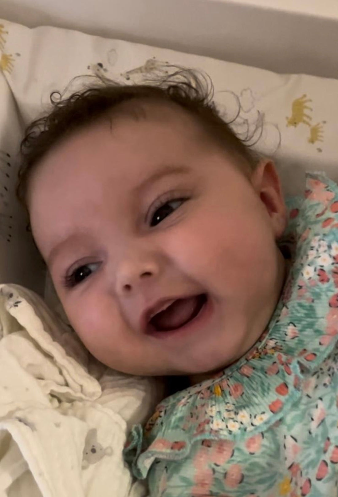 Rachel’s Story: Loving Liv and Living with Loss