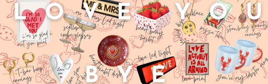 💖 Top 10 Valentine’s Picks from Livava Home