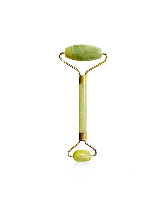 Natural Stone Face Roller | Skincare & Beauty Tool