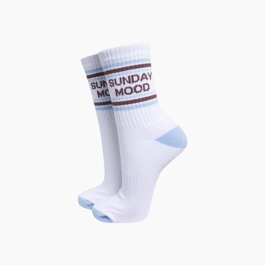 Sunday Mood Socks