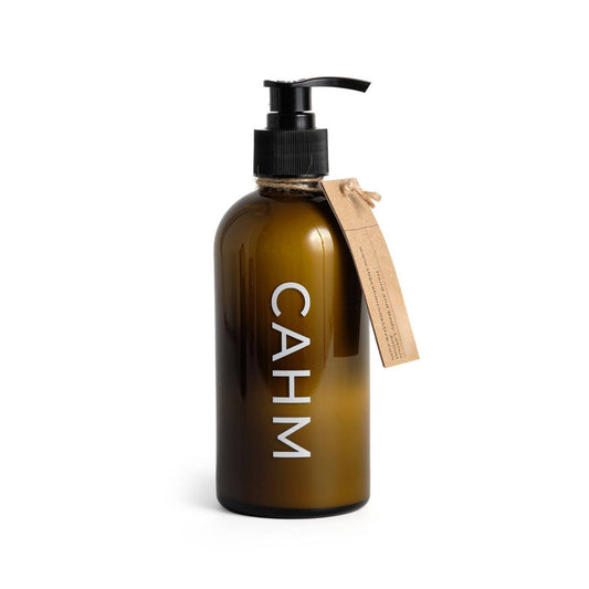 Cocoa Butter Vanilla Hand Lotion | Scented Body Lotion