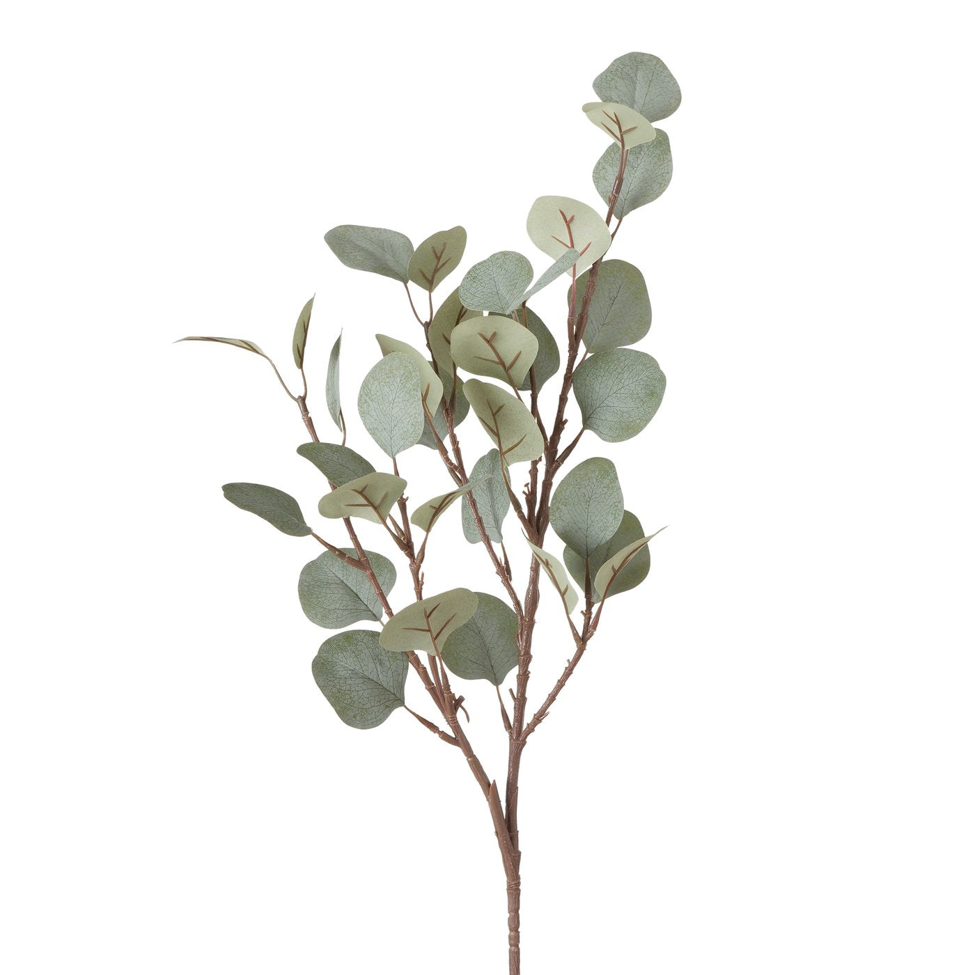 Faux Eucalyptus Spray | Lifelike Greenery for Home Décor