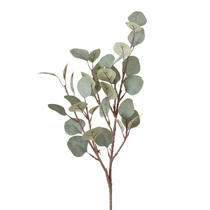 Faux Eucalyptus Spray | Lifelike Greenery for Home Décor