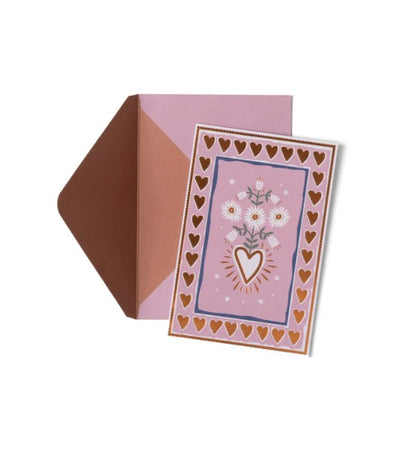 A Dopo Notecard Set | 16 Notecards & Envelopes in Gift Box