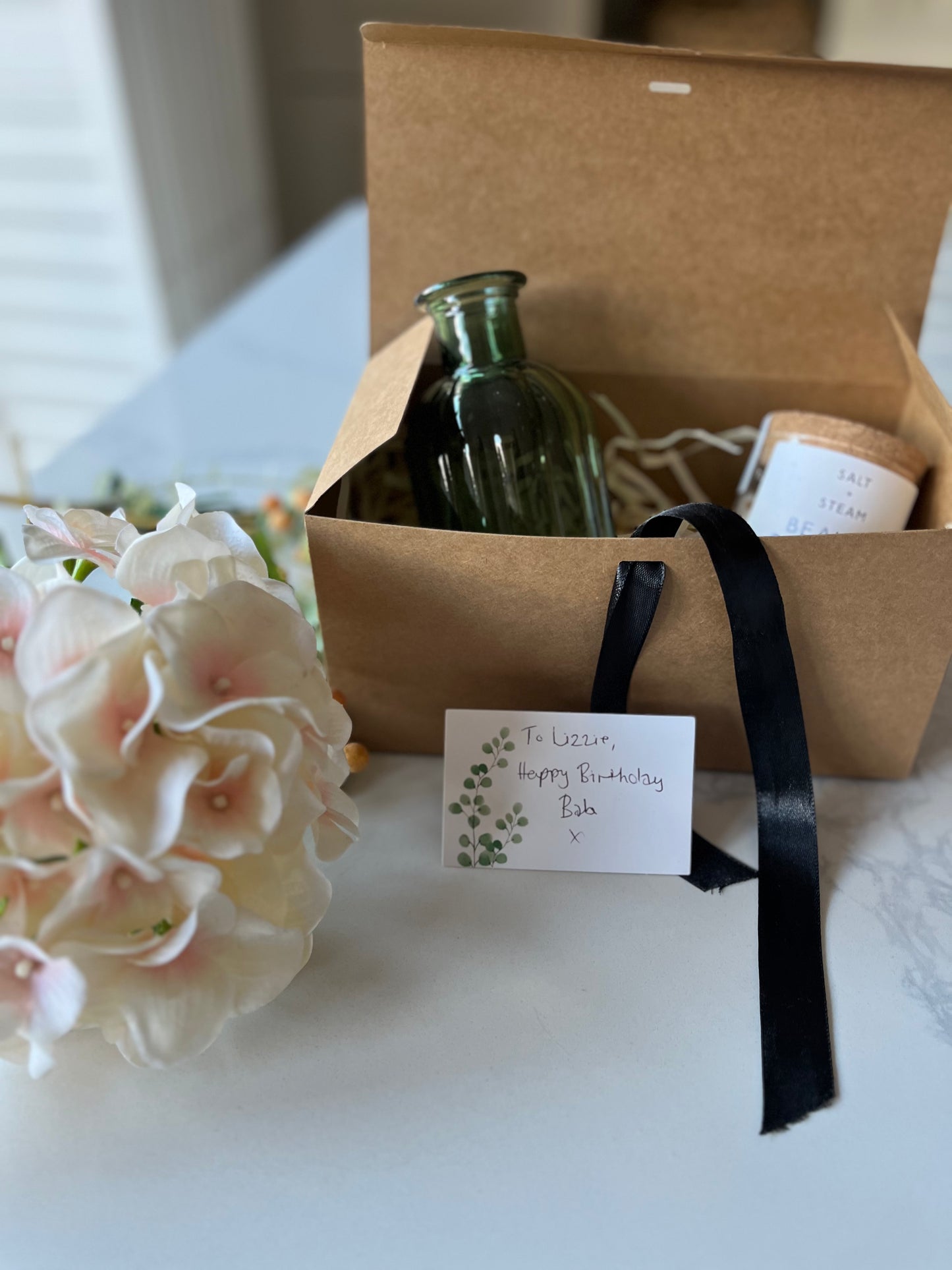 Gift box