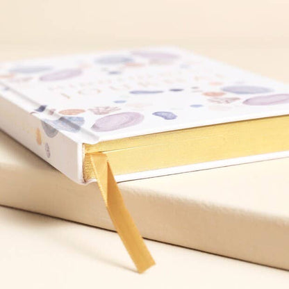 Starlit Shoreline Mindfulness Journal | Wellbeing & Mindfulness