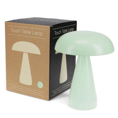 Touch Dimmable LED Table Lamp | Portable lighting
