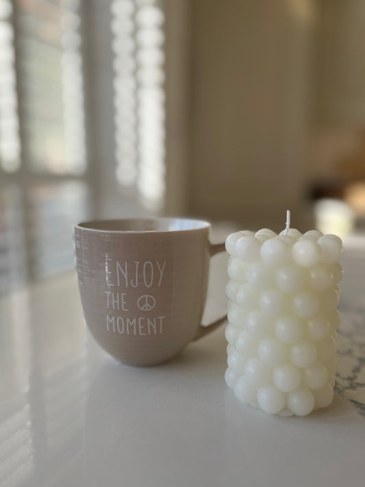 Self Care mug