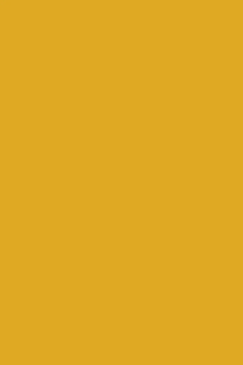Mustard Made Colour Swatch | Locker & Cabinet Colour Tester