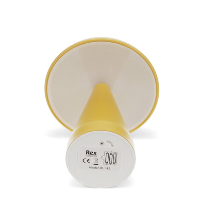 Touch Dimmable LED Table Lamp | Portable lighting
