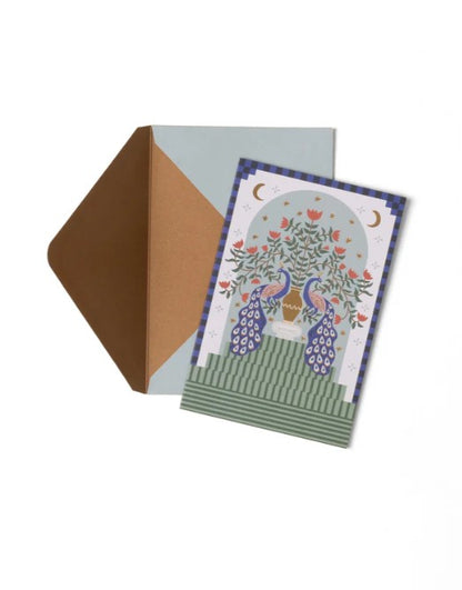 A Dopo Notecard Set | 16 Notecards & Envelopes in Gift Box
