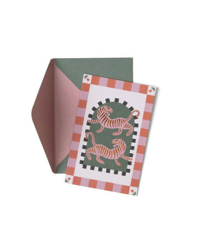A Dopo Notecard Set | 16 Notecards & Envelopes in Gift Box