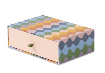 A Dopo Notecard Set | 16 Notecards & Envelopes in Gift Box