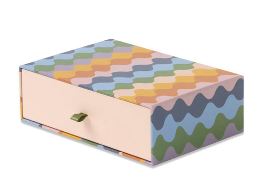 A Dopo Notecard Set | 16 Notecards & Envelopes in Gift Box