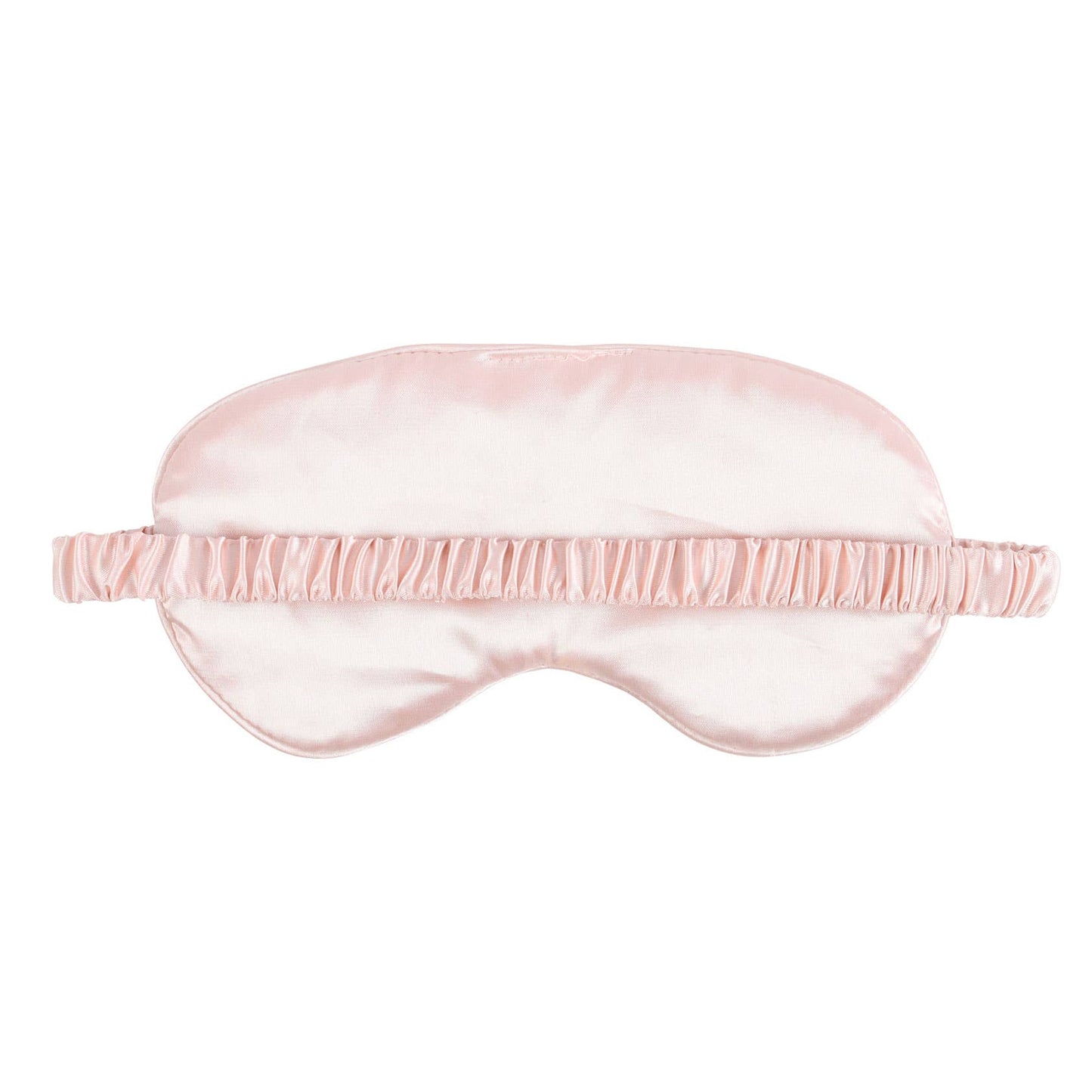 Manifesting My Dreams | Pink Satin Sleep Mask
