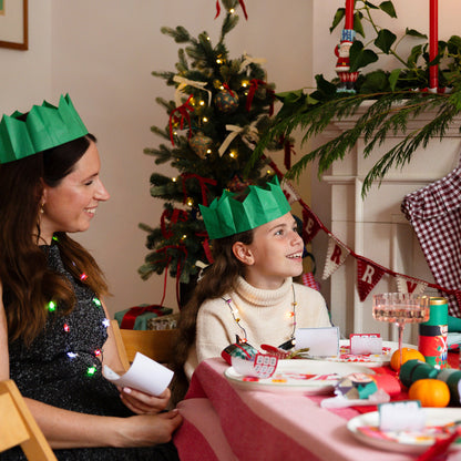 Nutcracker Christmas Crackers Pack of 6