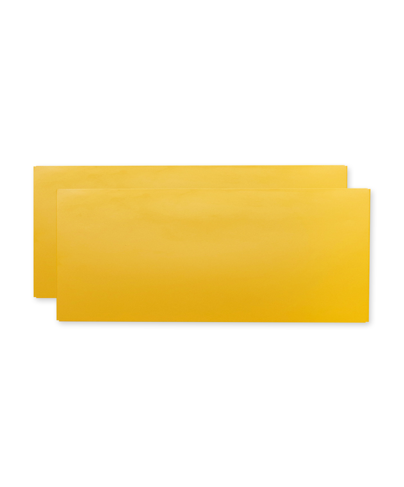 Mustard Made Extra Shelves - Mustard - 2 x Collector