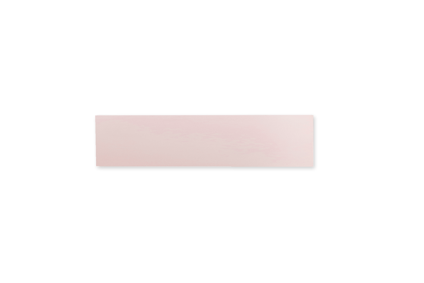Mustard Made Extra Shelves - Blush - 1 x Kit