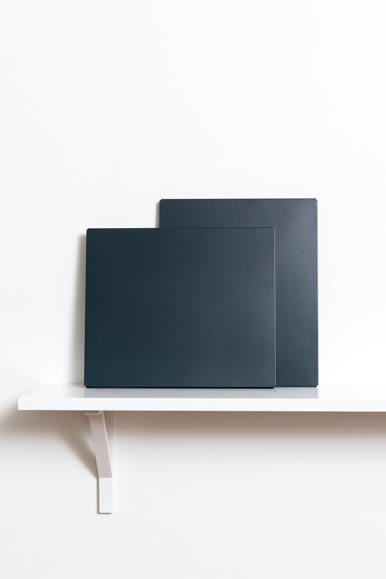 Mustard Made Extra Shelves - Slate - 2 x Skinny + Shorty