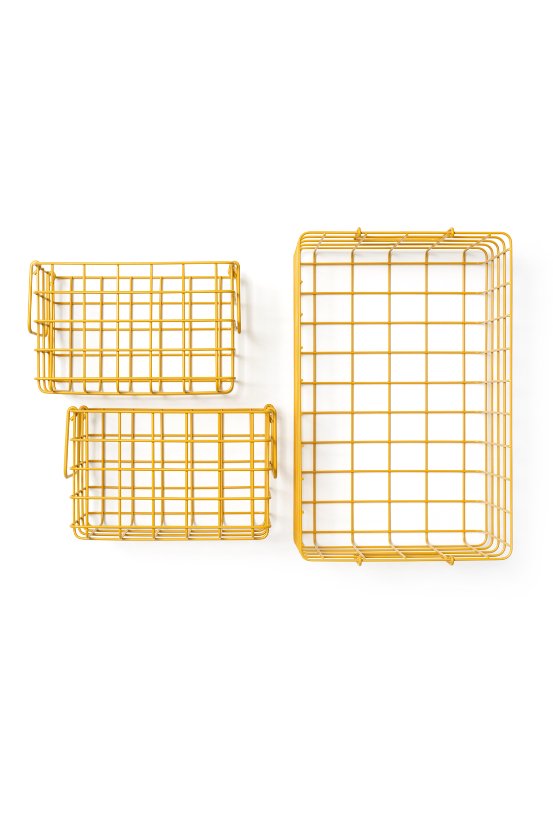 Mustard Made Baskets - Mustard