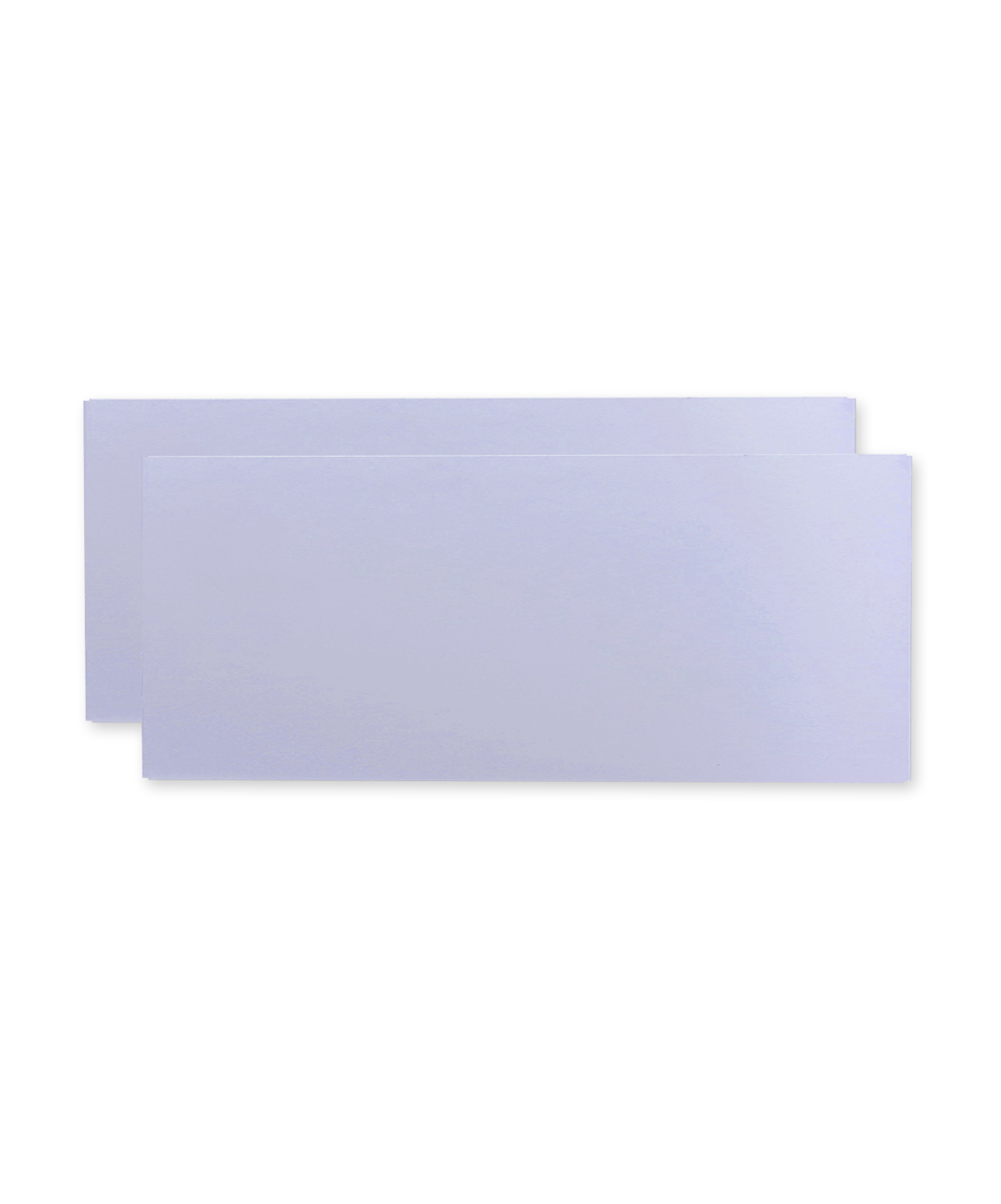 Mustard Made Extra Shelves - Lilac - 2 x Collector