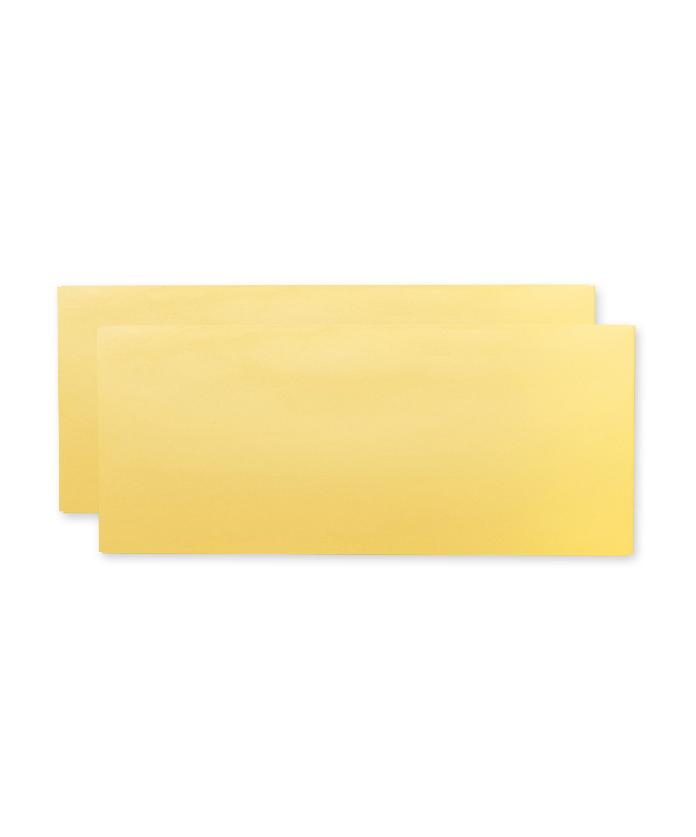 Mustard Made Extra Shelves - Butter - 2 x Skinny + Shorty