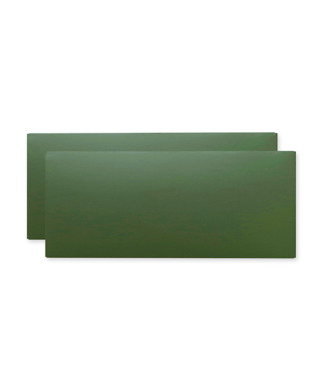 Mustard Made Extra Shelves - Olive - 2 x Collector