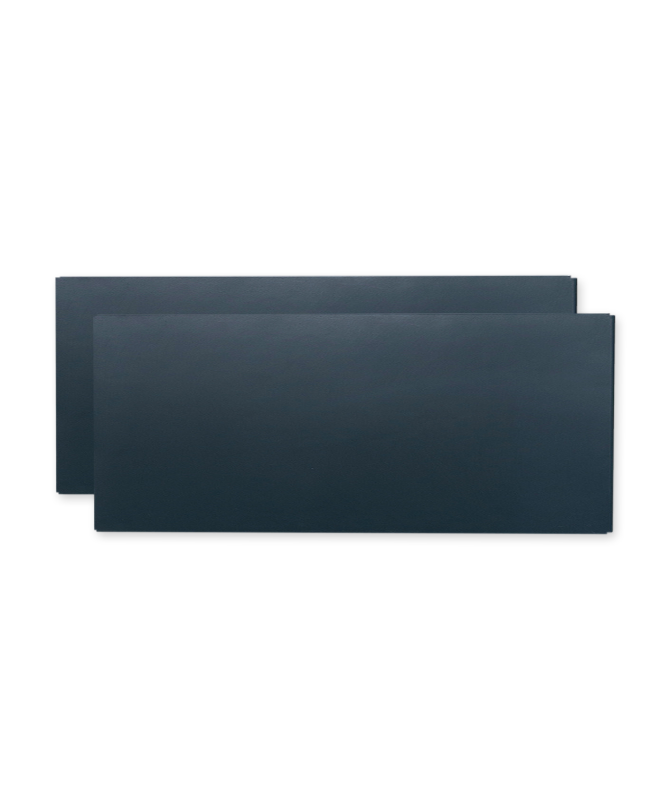 Mustard Made Extra Shelves - Slate - 2 x Collector