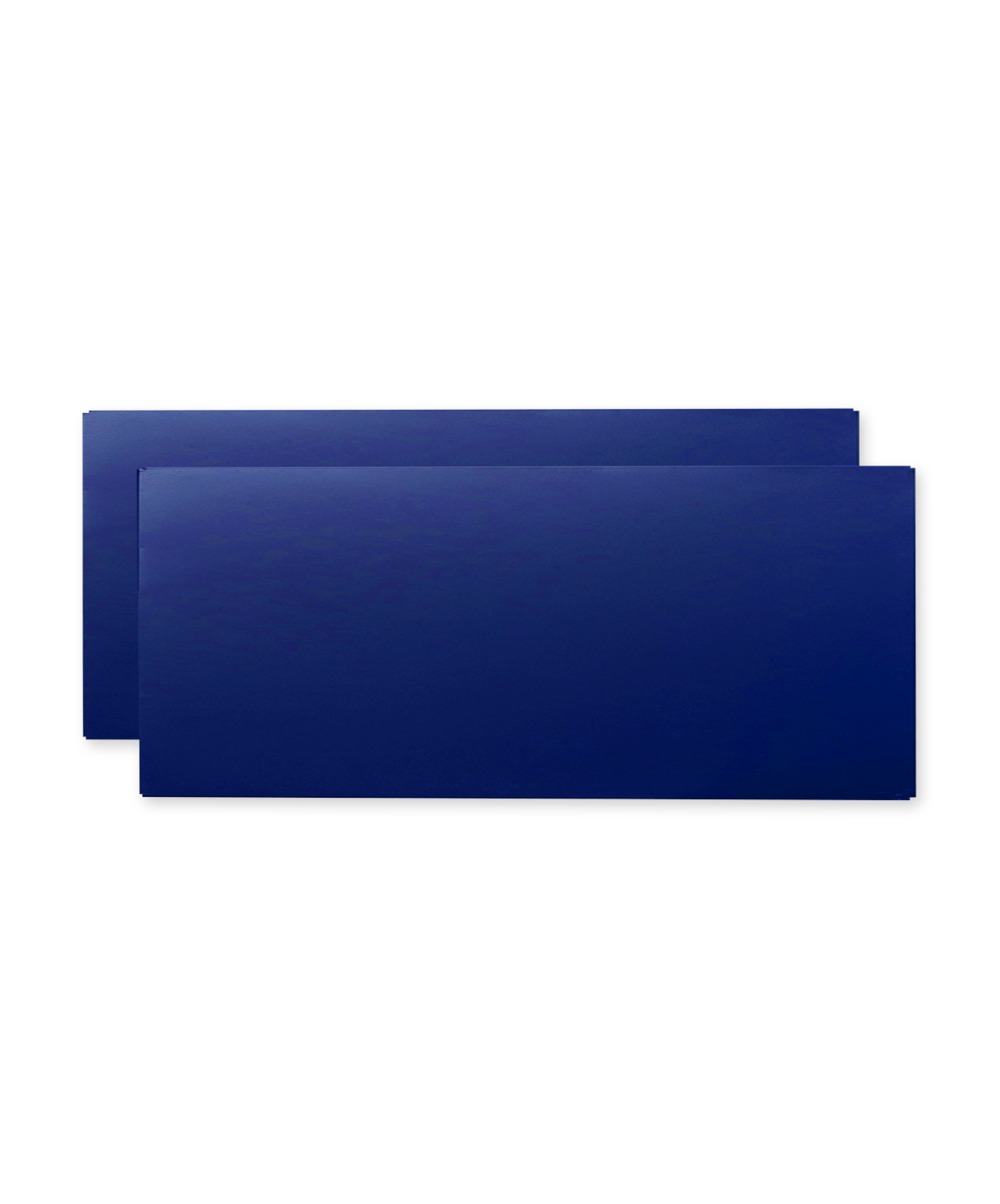 Mustard Made Extra Shelves - Navy - 2 x Collector