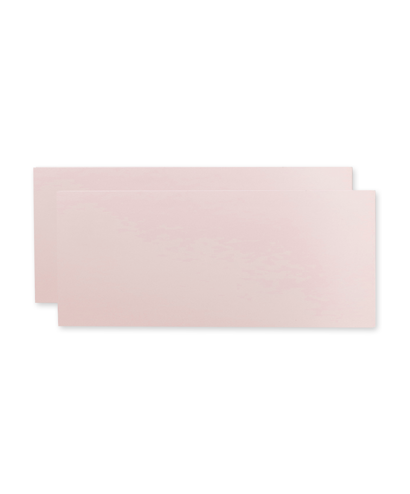 Mustard Made Extra Shelves - Blush - 2 x Collector