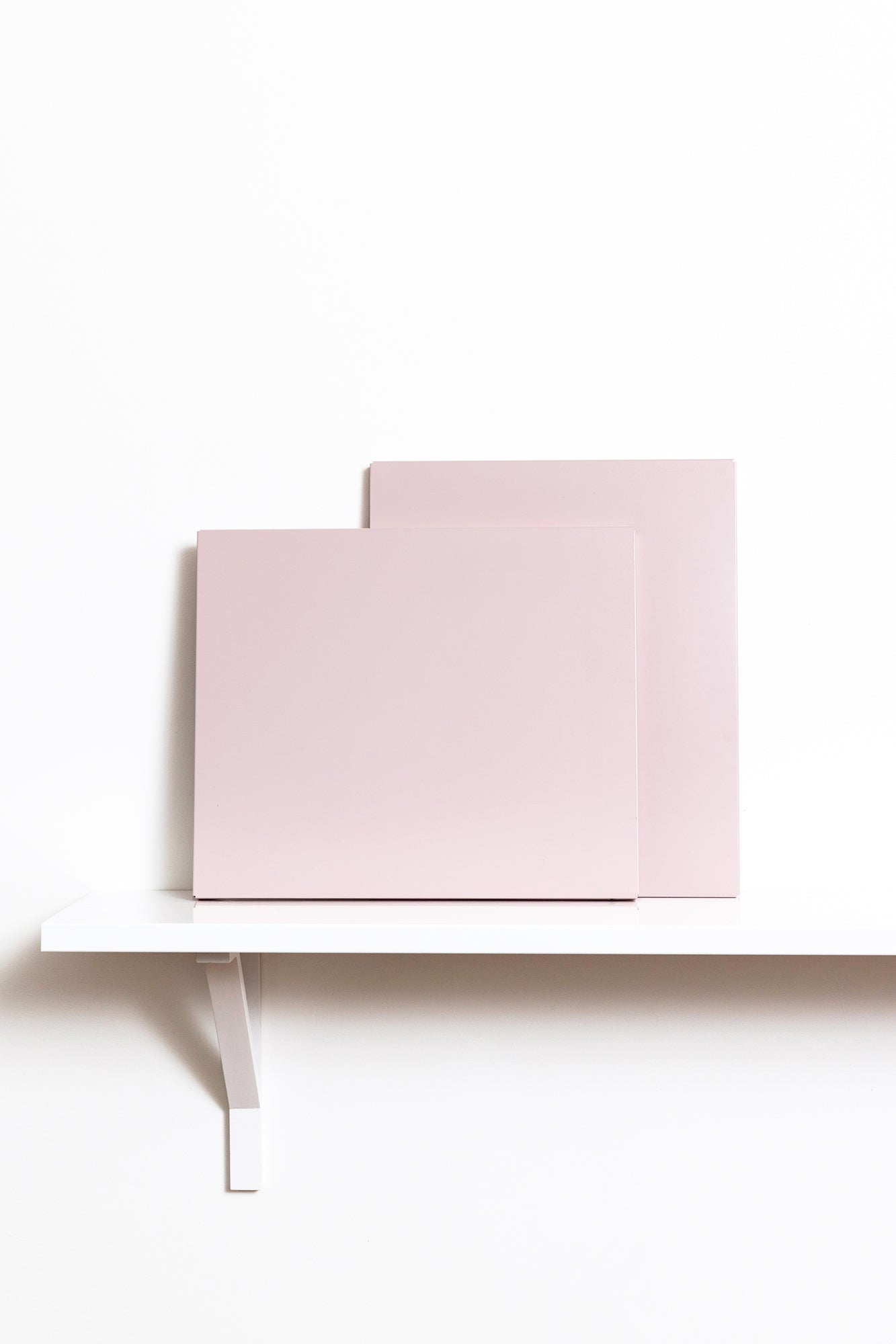 Mustard Made Extra Shelves - Blush - 2 x Skinny + Shorty