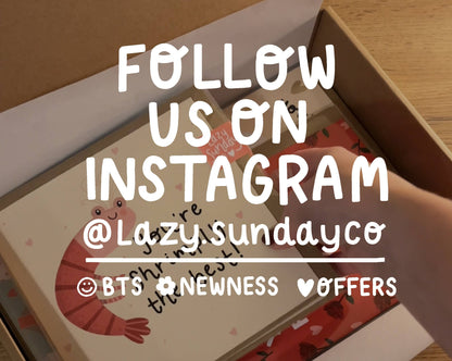 Shrimply The Best Mum Card | Mother’s Day Card