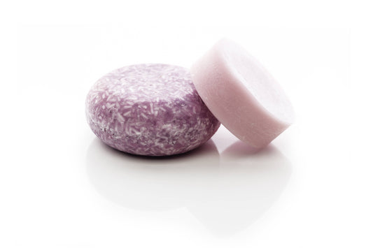 Nope. Into The Deep Shampoo & Conditioner Bar Set
