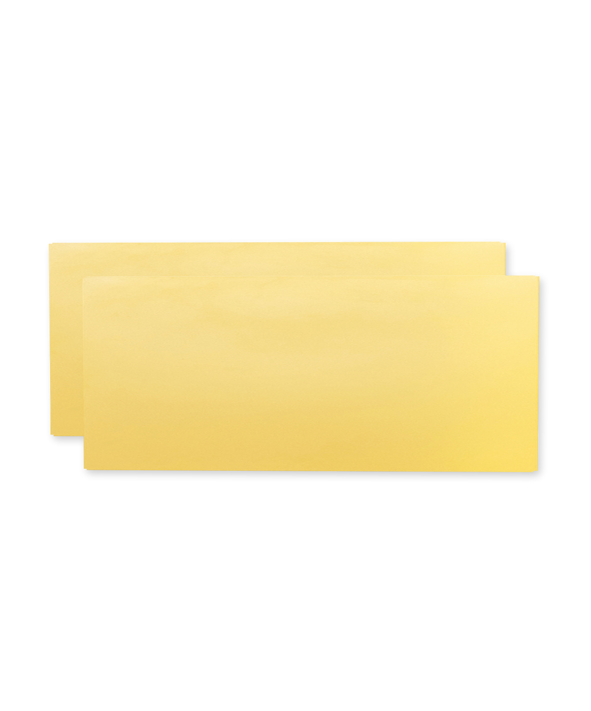 Mustard Made Extra Locker Shelves - Butter 2 x Skinny + Shorty