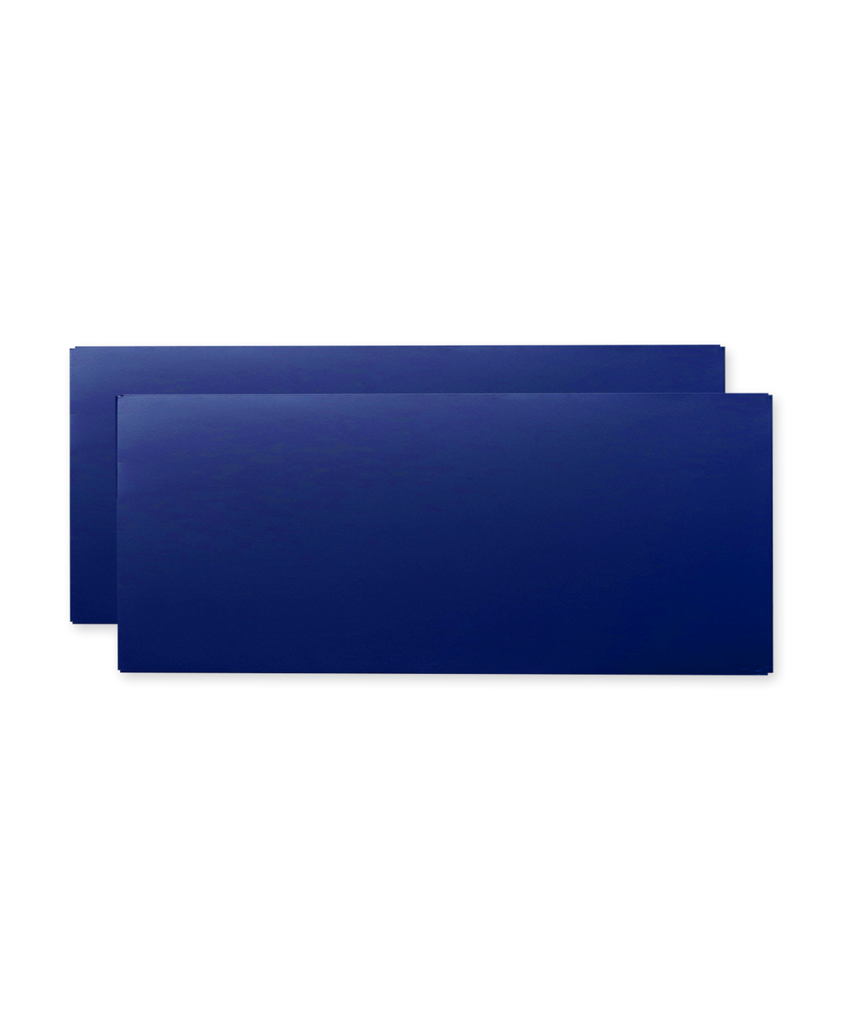 Mustard Made Extra Locker Shelves - Navy 2 x Collector