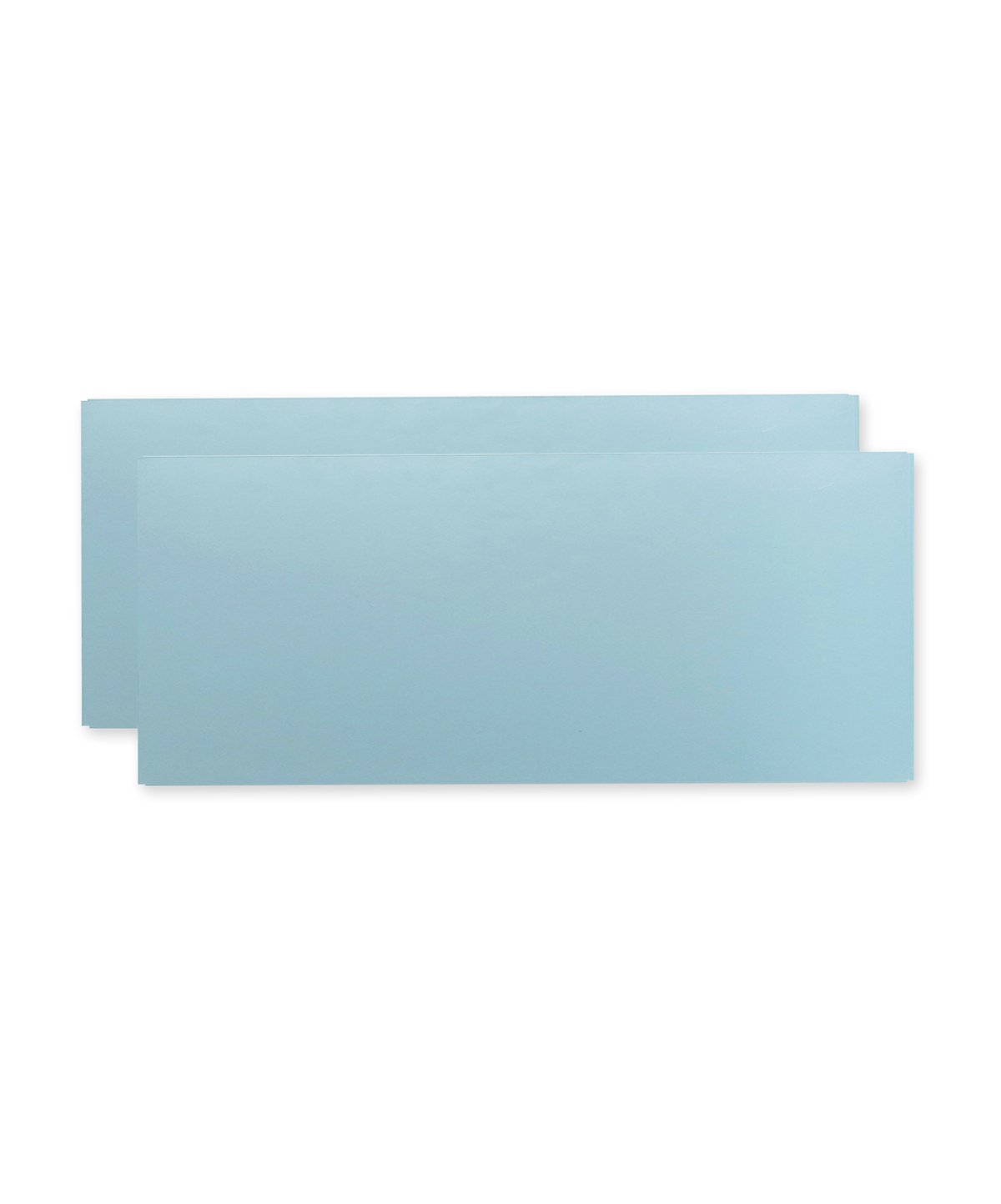 Mustard Made Extra Locker Shelves - Ocean 2 x Collector