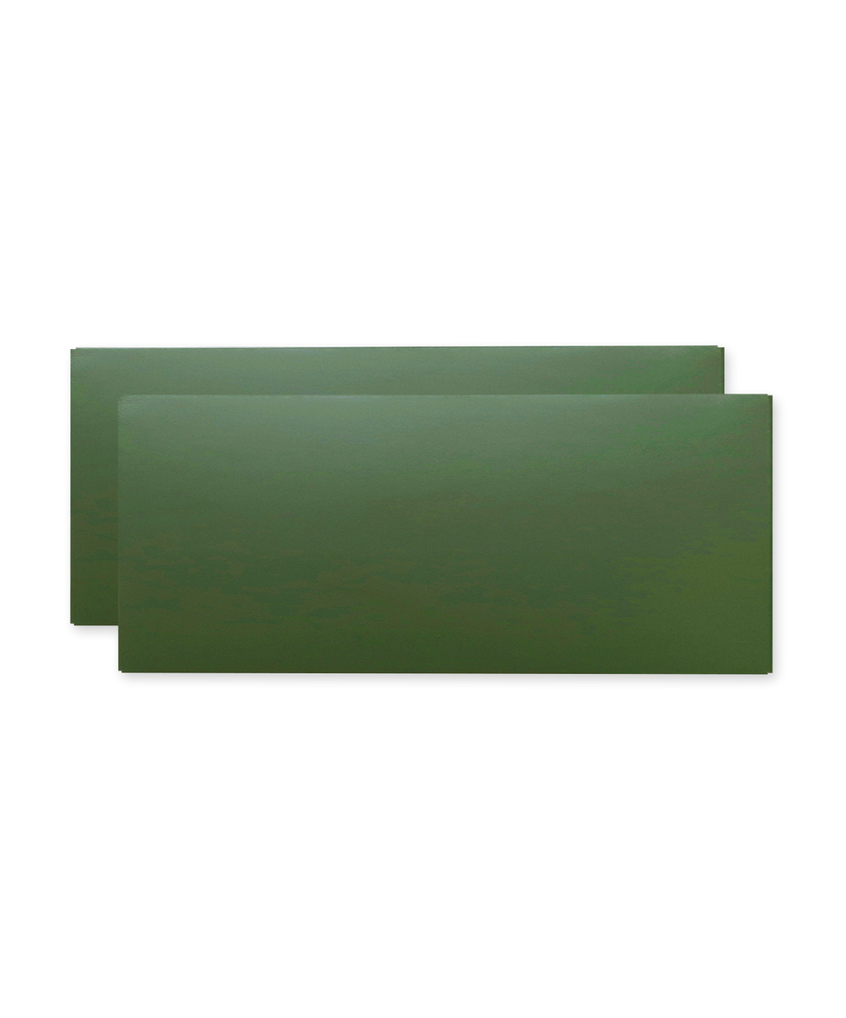 Mustard Made Extra Locker Shelves - Olive 2 x Collector