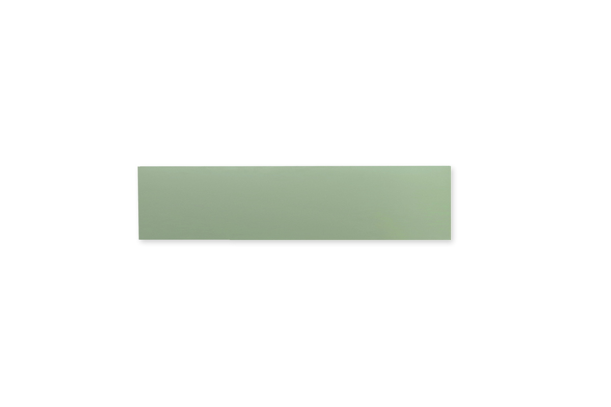 Mustard Made Extra Locker Shelves - Sage 1 x Kit