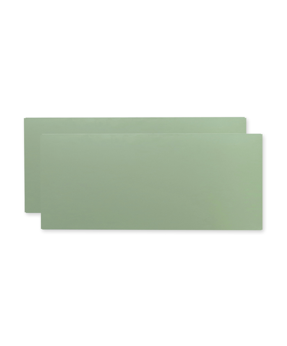 Mustard Made Extra Locker Shelves - Sage 2 x Collector