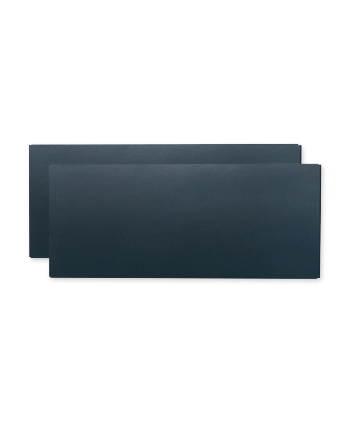 Mustard Made Extra Locker Shelves - Slate 2 x Collector
