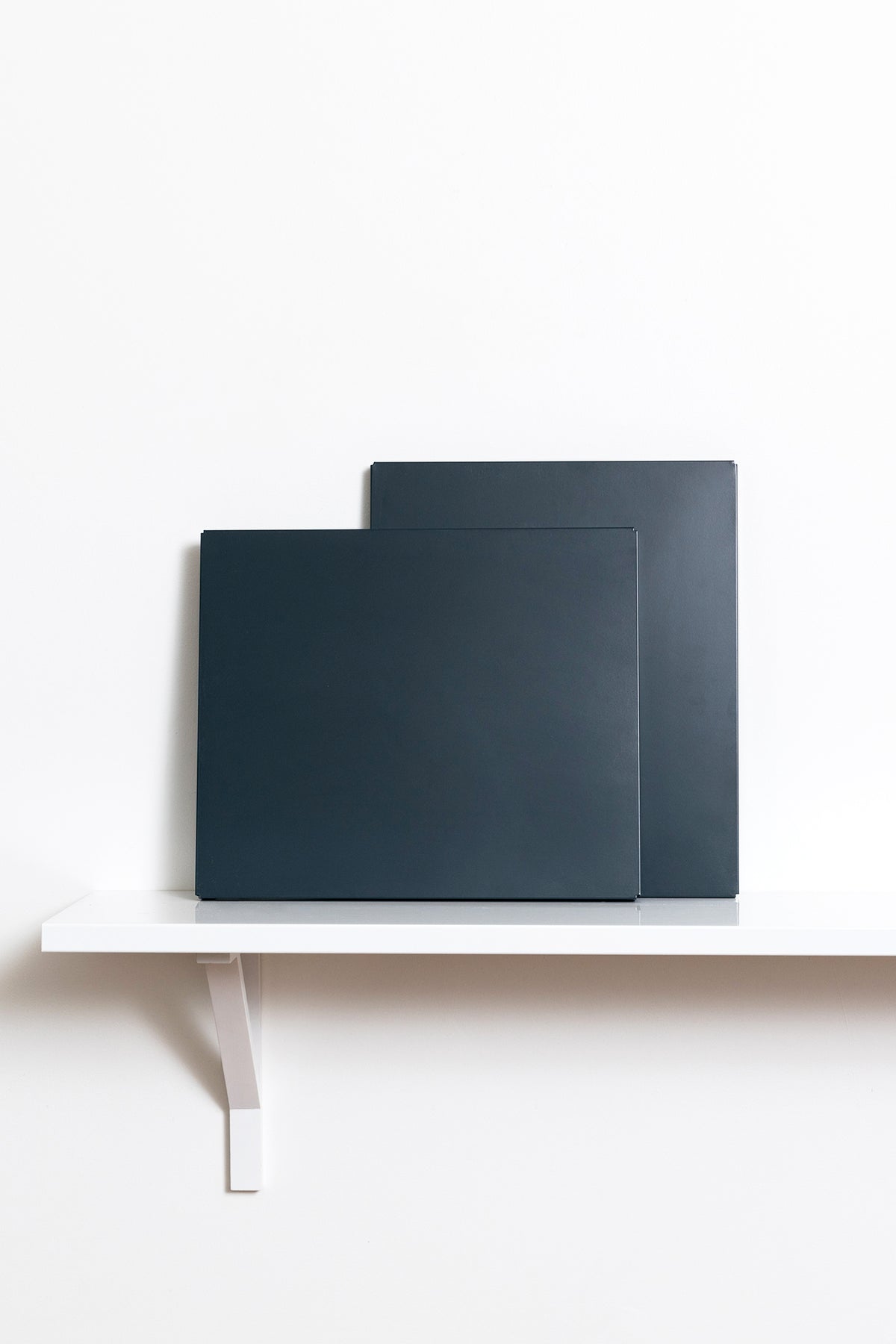 Mustard Made Extra Locker Shelves - Slate 2 x Skinny + Shorty