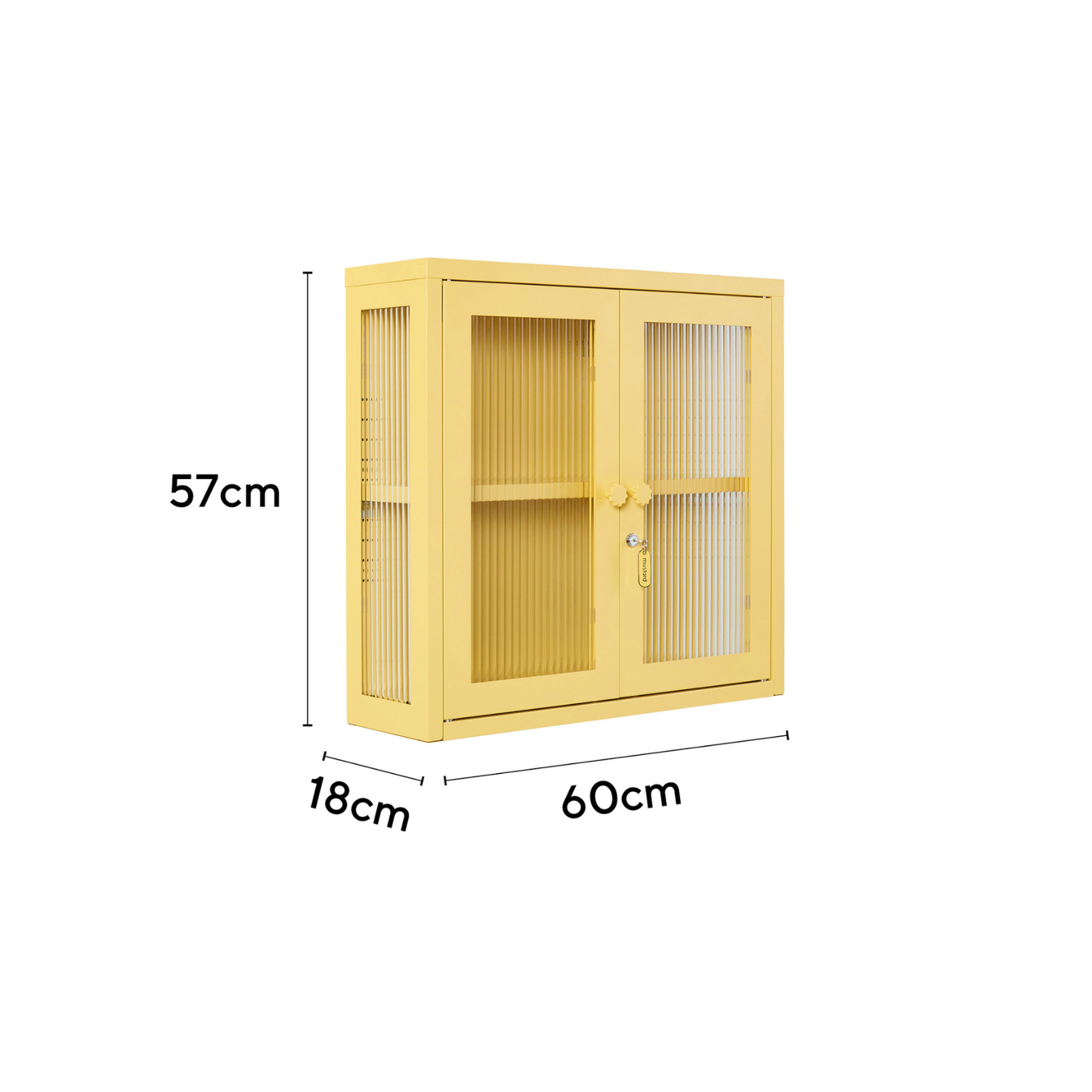 Mustard Made Kit Locker - Butter
