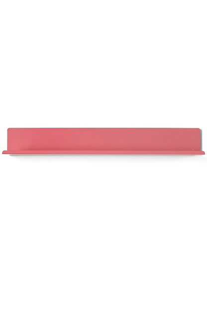 Mustard Made Ledge Floating Shelf - Large Berry