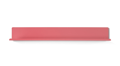Mustard Made Ledge Floating Shelf - Large Berry