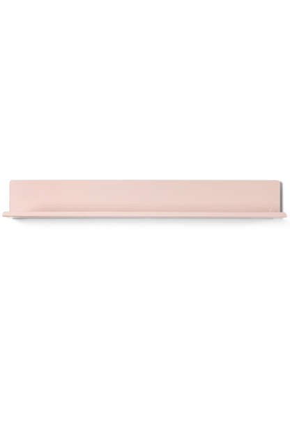 Mustard Made Ledge Floating Shelf - Large Blush