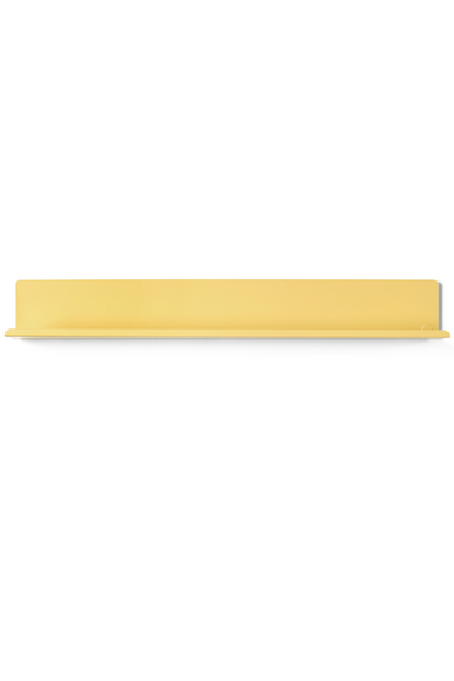 Mustard Made Ledge Floating Shelf - Large Butter