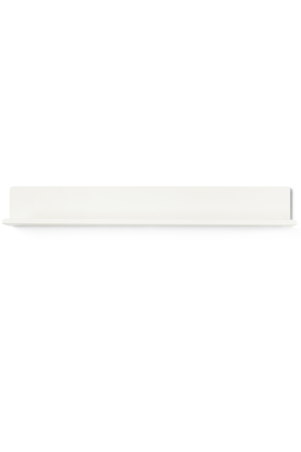 Mustard Made Ledge Floating Shelf - Large Chalk