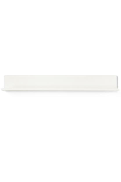 Mustard Made Ledge Floating Shelf - Large Chalk